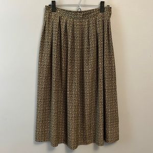 Vintage Leslie Fay Skirt
